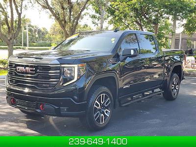 2022 GMC Sierra 1500 Crew Cab 4WD Pickup for sale #T25301A - photo 1