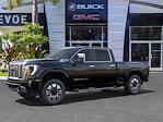 New 2025 GMC Sierra 2500 Denali Crew Cab 4x4 Pickup for sale #T25302 - photo 3