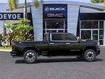 New 2025 GMC Sierra 2500 Denali Crew Cab 4x4 Pickup for sale #T25302 - photo 5