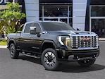 New 2025 GMC Sierra 2500 Denali Crew Cab 4x4 Pickup for sale #T25302 - photo 7