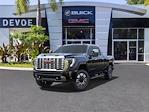 New 2025 GMC Sierra 2500 Denali Crew Cab 4x4 Pickup for sale #T25302 - photo 8