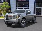 New 2025 GMC Sierra 2500 Denali Crew Cab 4x4 Pickup for sale #T25303 - photo 6