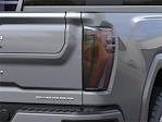 New 2025 GMC Sierra 2500 Denali Crew Cab 4x4 Pickup for sale #T25304 - photo 11