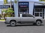 New 2025 GMC Sierra 2500 Denali Crew Cab 4WD Pickup for sale #T25304 - photo 5