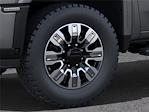 New 2025 GMC Sierra 2500 Denali Crew Cab 4WD Pickup for sale #T25304 - photo 9