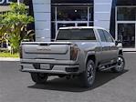 New 2025 GMC Sierra 2500 Denali Crew Cab 4x4 Pickup for sale #T25304 - photo 2