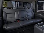 New 2025 GMC Sierra 2500 Denali Crew Cab 4x4 Pickup for sale #T25306 - photo 17