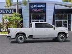 New 2025 GMC Sierra 2500 Denali Crew Cab 4x4 Pickup for sale #T25306 - photo 5