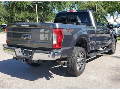 2019 Ford F-250 Crew Cab 4WD Pickup for sale #T25307A - photo 2
