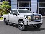 2025 GMC Sierra 2500 Crew Cab 4WD Pickup for sale #T25309 - photo 7