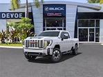 New 2025 GMC Sierra 2500 Denali Crew Cab 4x4 Pickup for sale #T25309 - photo 8