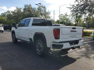 2023 GMC Sierra 2500 Crew Cab 4WD Pickup for sale #T25309A - photo 2