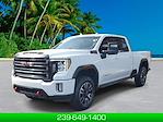 2023 GMC Sierra 2500 Crew Cab 4WD Pickup for sale #T25309A - photo 1