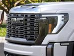 New 2025 GMC Sierra 2500 Denali Ultimate Crew Cab 4x4 Pickup for sale #T25310 - photo 13