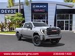 New 2025 GMC Sierra 2500 AT4 Crew Cab 4x4 Pickup for sale #T25311 - photo 1