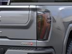 New 2025 GMC Sierra 2500 AT4 Crew Cab 4x4 Pickup for sale #T25311 - photo 11