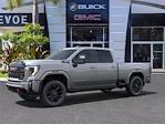 New 2025 GMC Sierra 2500 AT4 Crew Cab 4x4 Pickup for sale #T25311 - photo 3