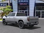 New 2025 GMC Sierra 2500 AT4 Crew Cab 4x4 Pickup for sale #T25311 - photo 4