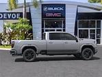 New 2025 GMC Sierra 2500 AT4 Crew Cab 4x4 Pickup for sale #T25311 - photo 5