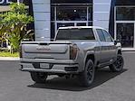 New 2025 GMC Sierra 2500 AT4 Crew Cab 4WD Pickup for sale #T25311 - photo 2