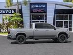 New 2025 GMC Sierra 2500 AT4 Crew Cab 4WD Pickup for sale #T25311 - photo 5