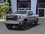 New 2025 GMC Sierra 2500 AT4 Crew Cab 4WD Pickup for sale #T25311 - photo 6