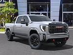 New 2025 GMC Sierra 2500 AT4 Crew Cab 4WD Pickup for sale #T25311 - photo 7