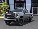 New 2025 GMC Sierra 2500 AT4 Crew Cab 4x4 Pickup for sale #T25311 - photo 6