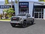 New 2025 GMC Sierra 2500 AT4 Crew Cab 4x4 Pickup for sale #T25311 - photo 8