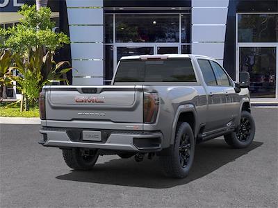 New 2025 GMC Sierra 2500 AT4 Crew Cab 4x4 Pickup for sale #T25312 - photo 2