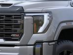 New 2025 GMC Sierra 2500 AT4 Crew Cab 4x4 Pickup for sale #T25312 - photo 10