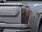 New 2025 GMC Sierra 2500 AT4 Crew Cab 4x4 Pickup for sale #T25312 - photo 11