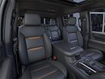 New 2025 GMC Sierra 2500 AT4 Crew Cab 4x4 Pickup for sale #T25312 - photo 16