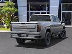 New 2025 GMC Sierra 2500 AT4 Crew Cab 4x4 Pickup for sale #T25312 - photo 2