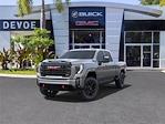New 2025 GMC Sierra 2500 AT4 Crew Cab 4x4 Pickup for sale #T25312 - photo 8