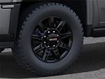 New 2025 GMC Sierra 2500 AT4 Crew Cab 4x4 Pickup for sale #T25312 - photo 9