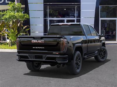 New 2025 GMC Sierra 2500 AT4 Crew Cab 4x4 Pickup for sale #T25313 - photo 2
