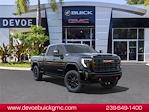 New 2025 GMC Sierra 2500 AT4 Crew Cab 4x4 Pickup for sale #T25313 - photo 1