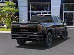 New 2025 GMC Sierra 2500 AT4 Crew Cab 4x4 Pickup for sale #T25313 - photo 2