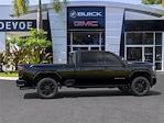 New 2025 GMC Sierra 2500 AT4 Crew Cab 4x4 Pickup for sale #T25313 - photo 5