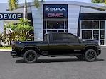 New 2025 GMC Sierra 2500 AT4 Crew Cab 4WD Pickup for sale #T25313 - photo 5