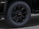 New 2025 GMC Sierra 2500 AT4 Crew Cab 4WD Pickup for sale #T25313 - photo 9