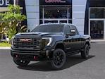 New 2025 GMC Sierra 2500 AT4 Crew Cab 4x4 Pickup for sale #T25313 - photo 6