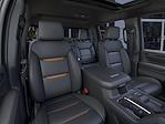New 2025 GMC Sierra 2500 AT4 Crew Cab 4WD Pickup for sale #T25313 - photo 16