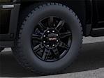 New 2025 GMC Sierra 2500 AT4 Crew Cab 4x4 Pickup for sale #T25313 - photo 9
