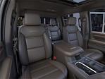 New 2025 GMC Sierra 2500 Denali Crew Cab 4x4 Pickup for sale #T25314 - photo 16