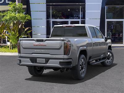 New 2025 GMC Sierra 2500 Denali Crew Cab 4x4 Pickup for sale #T25315 - photo 2