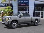 New 2025 GMC Sierra 2500 Denali Crew Cab 4x4 Pickup for sale #T25315 - photo 3