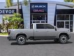 New 2025 GMC Sierra 2500 Denali Crew Cab 4x4 Pickup for sale #T25315 - photo 5