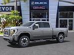 New 2025 GMC Sierra 2500 Denali Crew Cab 4WD Pickup for sale #T25315 - photo 3